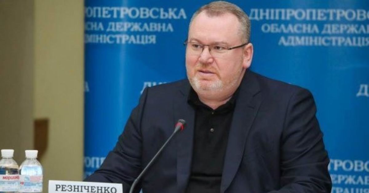 Валентин Резніченко: Від підтоплень будинків врятували півтори тисячі криворіжан