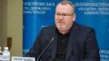 Валентин Резніченко: Від підтоплень будинків врятували півтори тисячі криворіжан