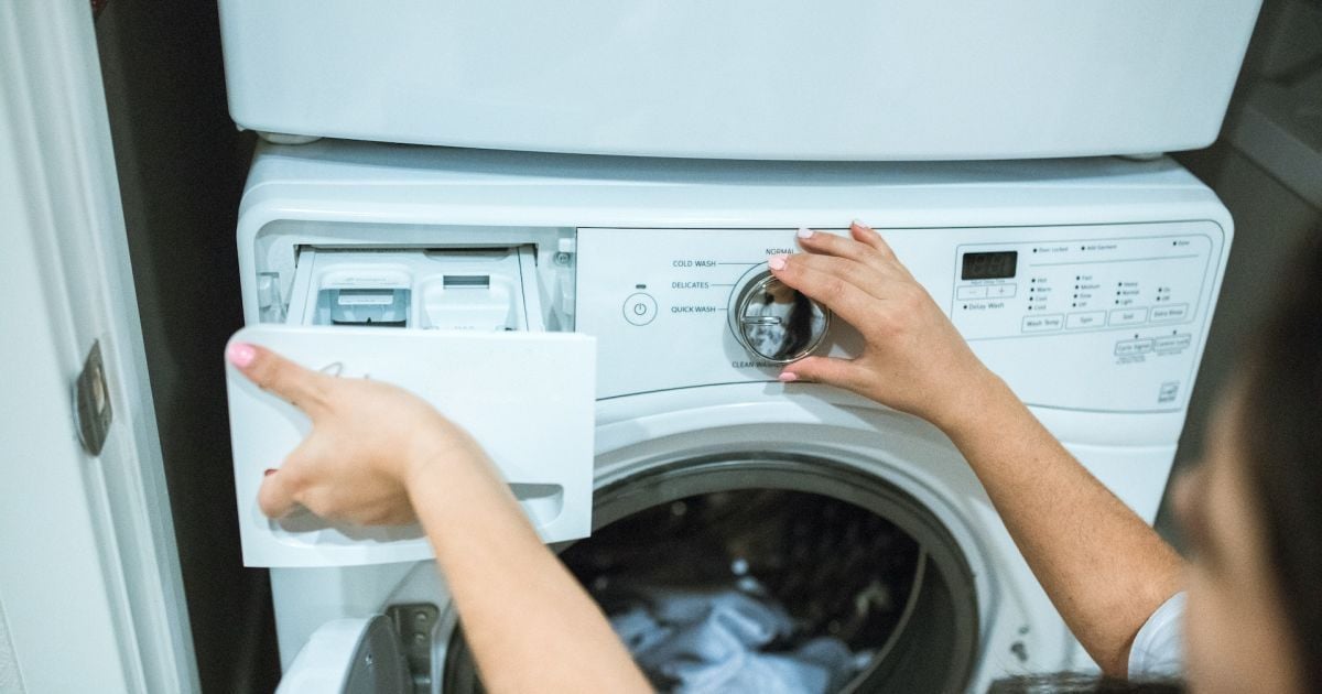 Чи можна додавати гліцерин у пральну машину