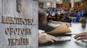 Корупція та хабарництво в українській владі