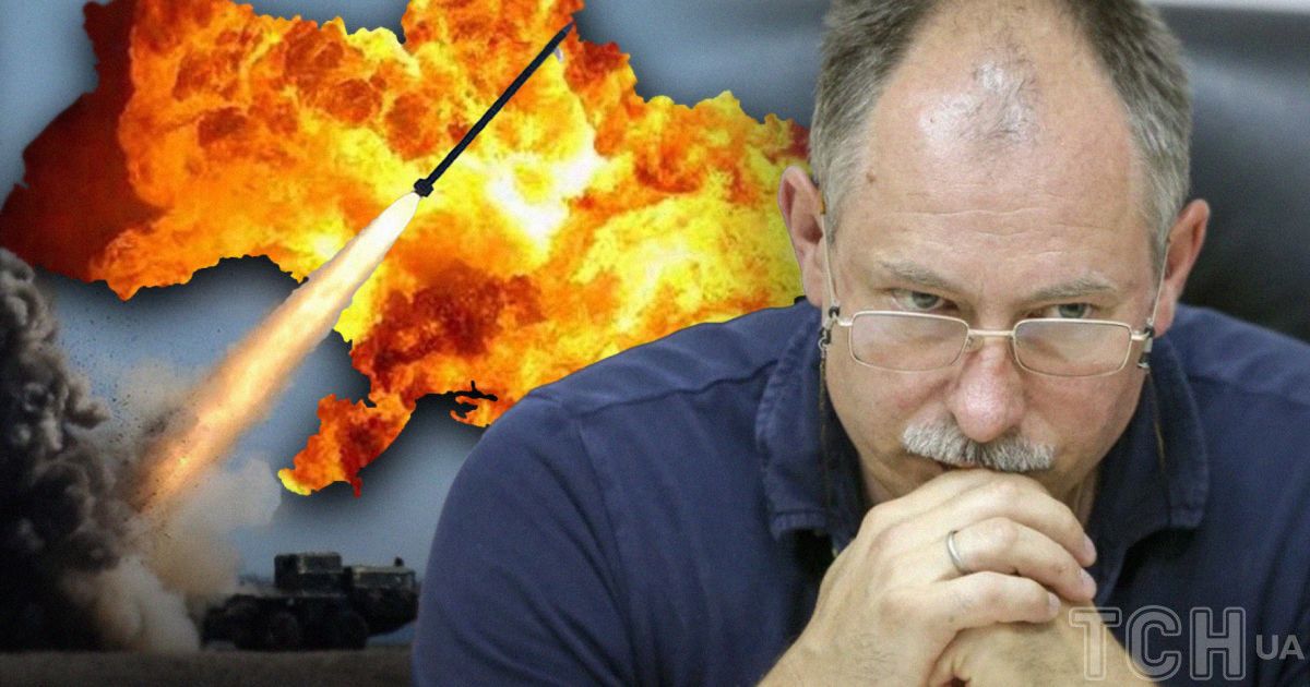 Олег Жданов