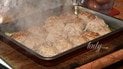 Котлети у духовці