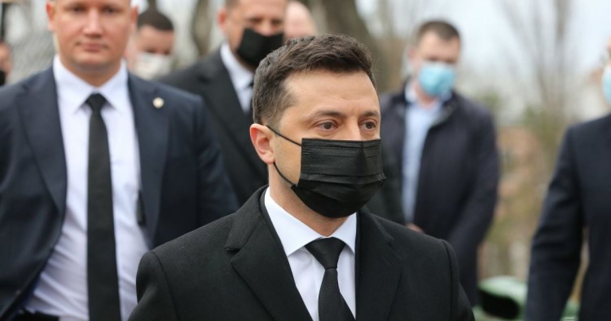 Зеленский подписал указы о создании новых национальных природных парков — список