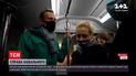 Алексея Навального арестовали на 30 суток из-за нарушения правил отбывания условного срока