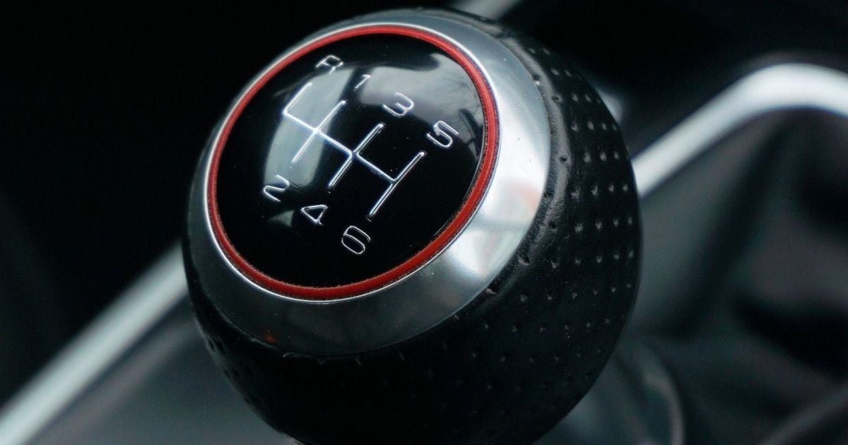 Коробка передач