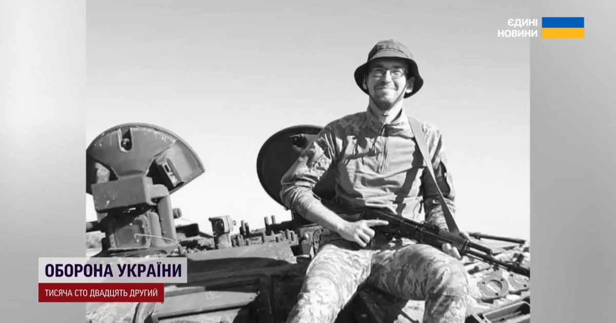 Дмитро Бєндіков