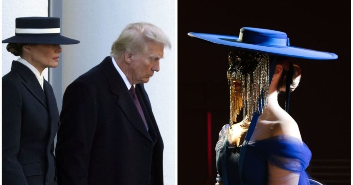 Меланія і Дональд Трамп, Клавдія Петрівна