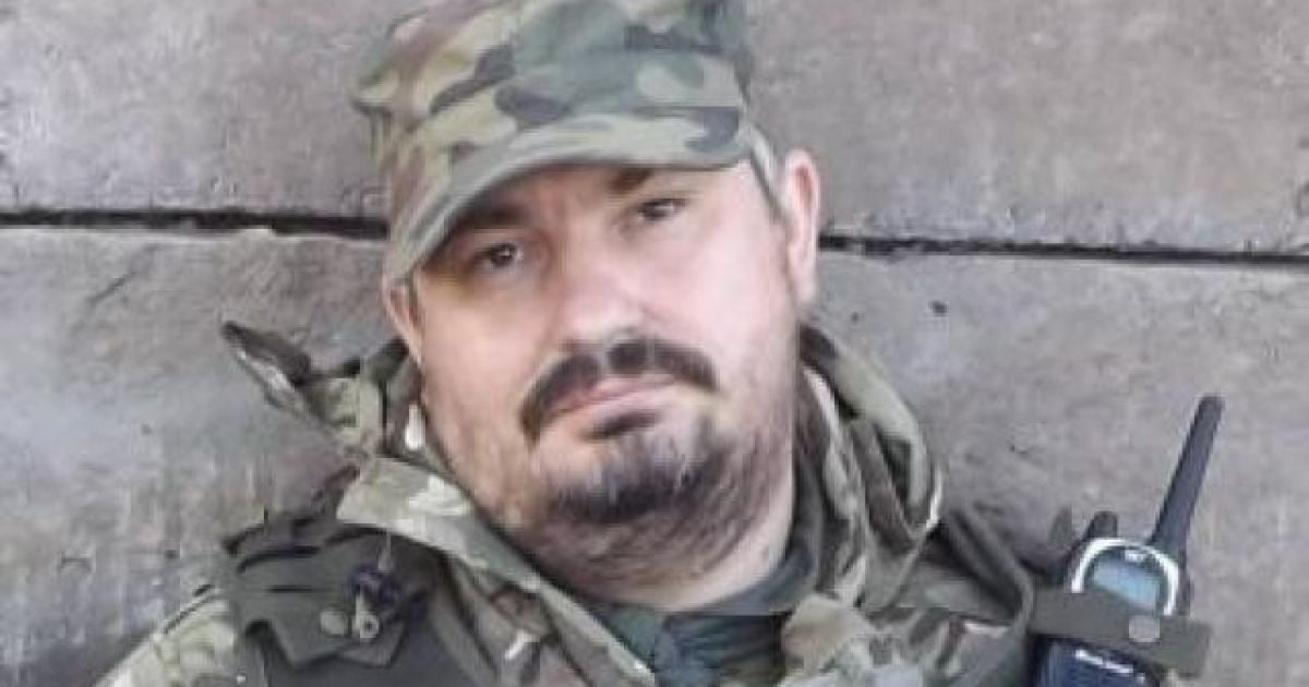 Задержанным в Словакии украинцем оказался бывший член "Правого сектора", разыскиваемый за бандитизм