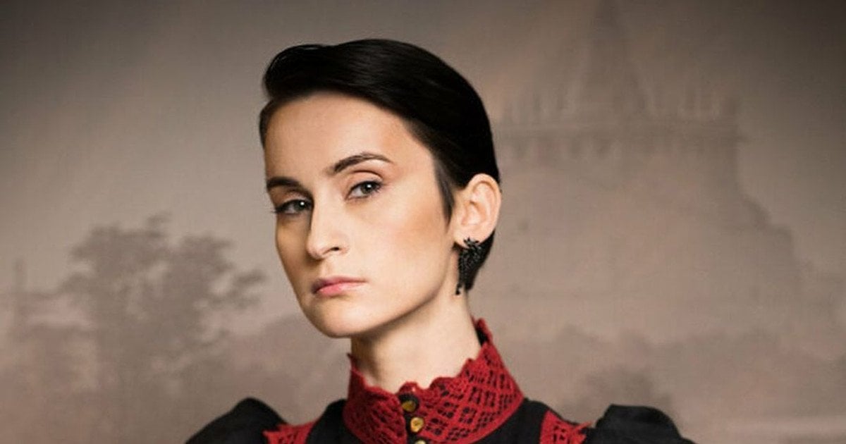 Катерина Павленко