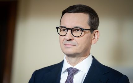 "Мы хотим, чтобы режим Путина пал": премьер Польши прогнозирует угрозы и шантаж со стороны президента РФ в случае проигрыша Украины