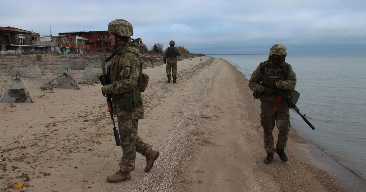 Неділя на передовій минула без втрат серед українських бійців. Ситуація на Донбасі