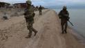 Боевики 18 раз открывали огонь: трое бойцов ООС получили ранения