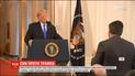 Министерство юстиции США пытается оспорить иск CNN против Трампа