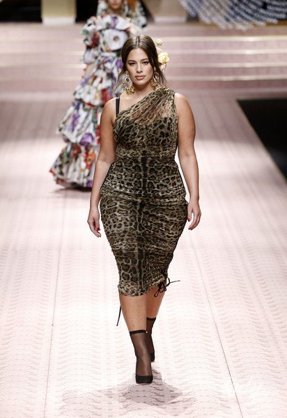 Колекція Dolce&amp;Gabbana прет-а-порте сезону весна-літо 2019 / © East News