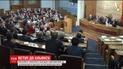 Парламент Черногории ратифицирует вступление страны в НАТО