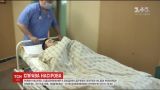 Врачи Центра эндокринной хирургии провели операцию Роману Насирову