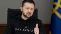Зеленский призвал предоставить танки: "Ожидаем согласия страны, имеющей соответствующие права и лицензии"