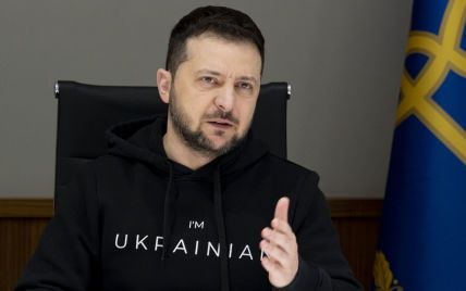 Зеленский прокомментировал обыски у топ-чиновников и увольнения руководителей таможни