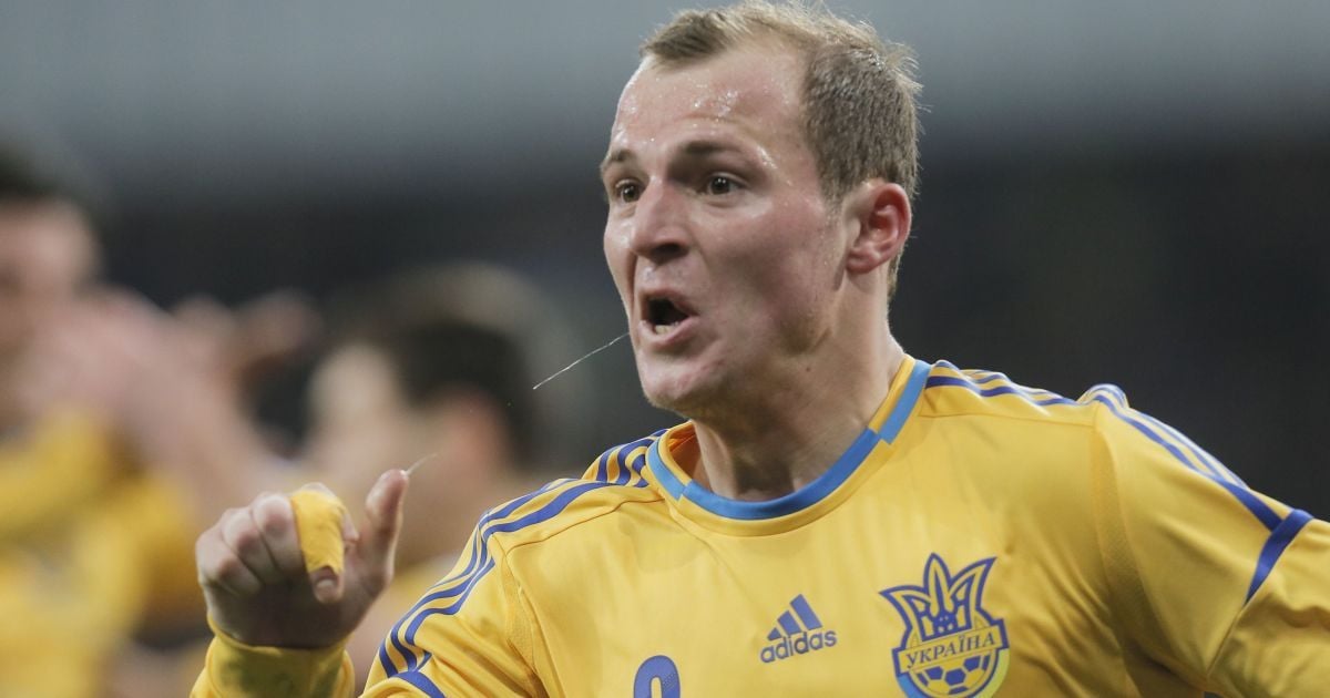 "Мені потрібно поміняти паспорт на бразильський". Зозуля гостро відреагував на виклик Мораєса до збірної України