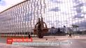 В НАТО назвали неприемлемыми заявления Путина, который пригрозил США ракетным ударом