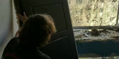 В дом известного украинского музыканта во время обстрела Киева попала ракета