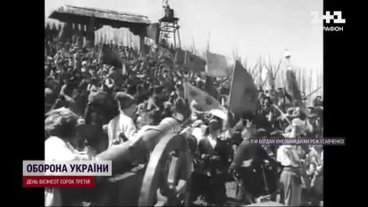 Обманули тоді, обмануть і зараз! Як росіяни зруйнували Запорізьку Січ і чому переговори з ними нічого не варті