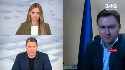 Відключення світла будуть вже до кінця війни?