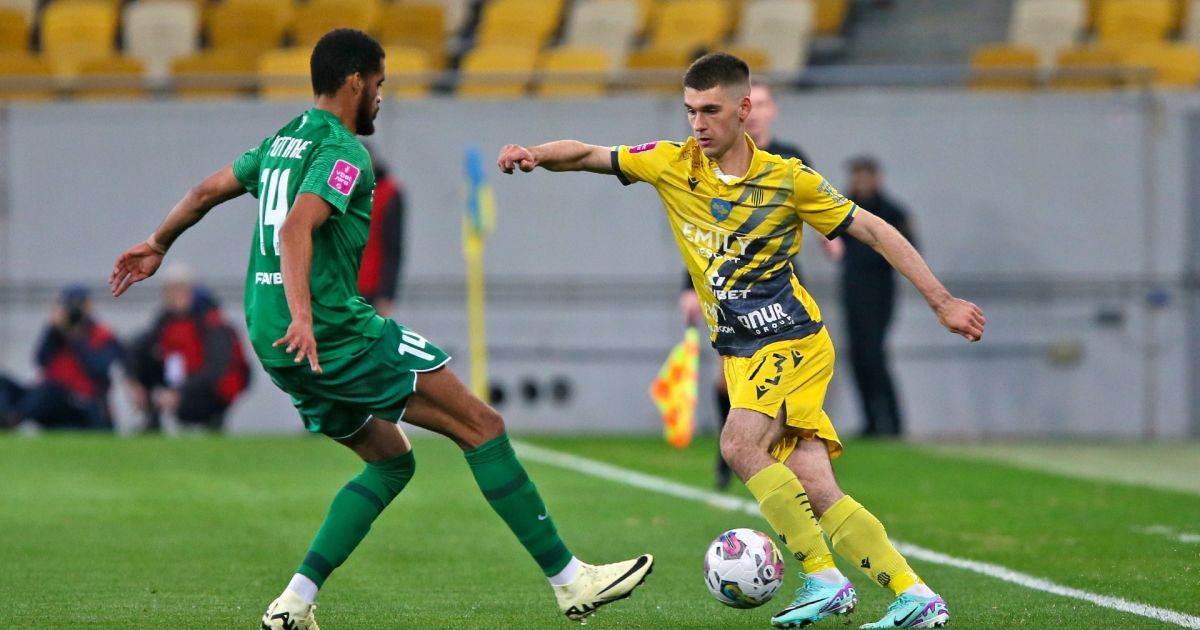 Rukh Polissia – result and review of the match of the 18th round of the UPL, TSN, news 1+1 — Sport