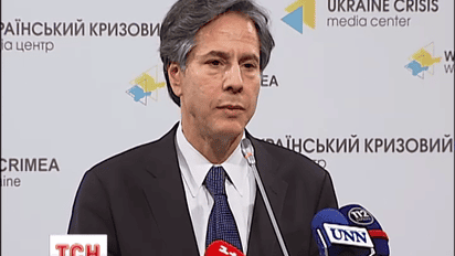 Сполучені Штати ще не вирішили, чи надавати Україні оборонну летальну зброю