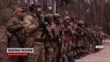 Волынь готовится к наступлению из Беларуси