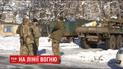 Боевики сорвали визит представителей ОБСЕ и ООН в села, которые освободили украинские военные