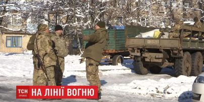 Боевики сорвали визит представителей ОБСЕ и ООН в села, которые освободили украинские военные