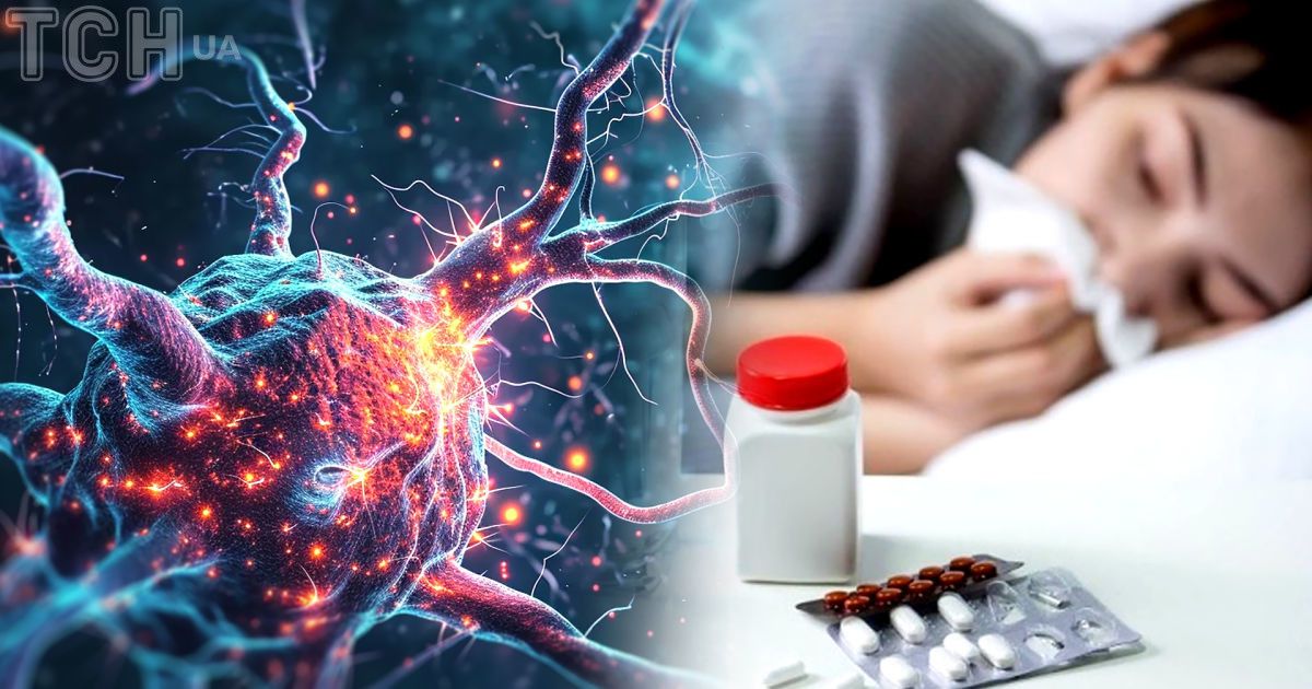 Новий штам грипу поширюється з величезною швидкістю