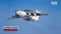 Россия боится ВСУ! А-50 снова летает, но с осторожностью
