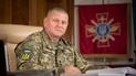 Головнокомандувач ЗСУ Валерій Залужний / Фото: офіційний портал ЗСУ