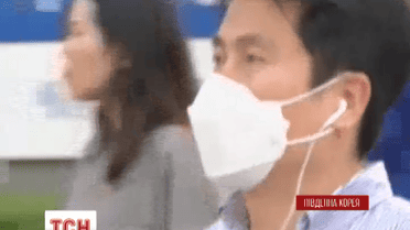 Смертельный вирус МЕРС приближается к Украине