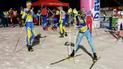 Українські паралімпійці продовжують збирати медалі на Кубку світу з лижних перегонів та біатлону