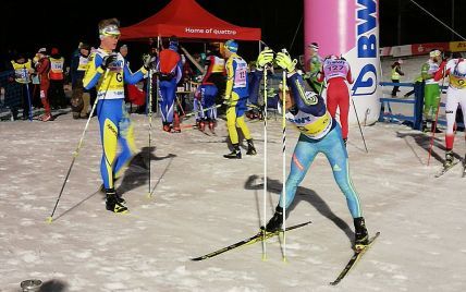 Украина недосчитается на Паралимпиаде в Пхенчхане по крайней мере трех атлетов