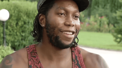 Динамовец Мбокани мечтает продолжить карьеру в АПЛ