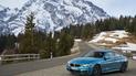 В Германии судья приказала мужчине продать свой BMW 440i после побега от полиции