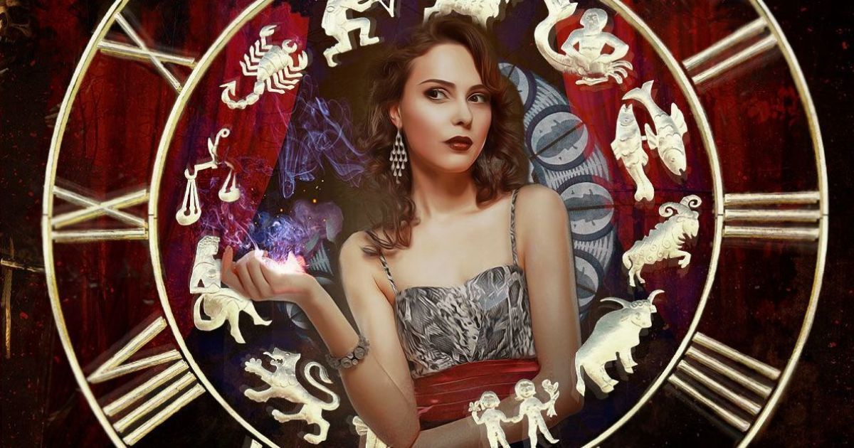 Что звезды нам пророчат: астропрогноз на 3-9 июня