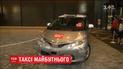 Японские пассажиры начали тестирование беспилотного такси