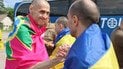 ПОРАНЕНІ, ХВОРІ, але НЕЗЛАМНІ! ОСОБЛИВИЙ ОБМІН 14 ЧЕРВНЯ