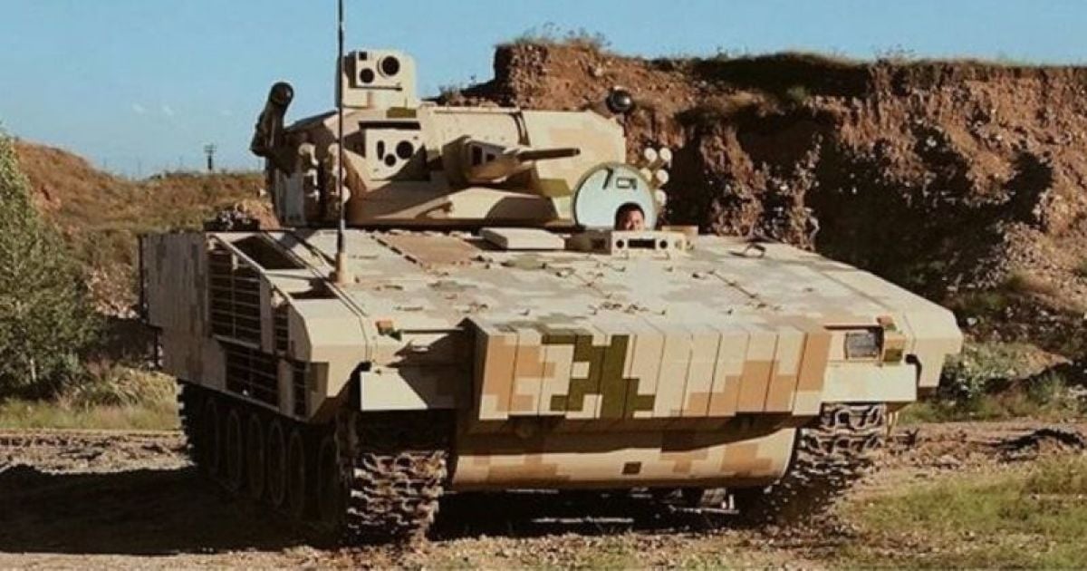 БМП