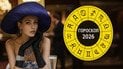 Гороскоп удачі на 2026 рік