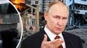 Путін готується до обов’язкової мобілізації в Росії після виборів до Держдуми.