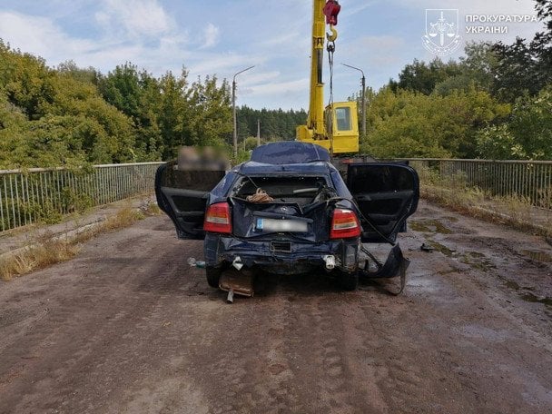  / © Сумська обласна прокуратура