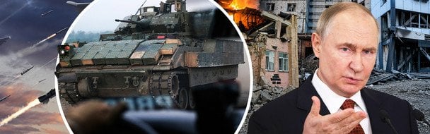 Війна в Україні близька до завершення: у ЦРУ зробили несподі