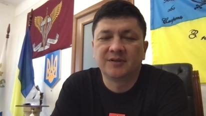 Впервые такой массированный обстрел с 22 года! Николаев приходит в себя после обстрела 