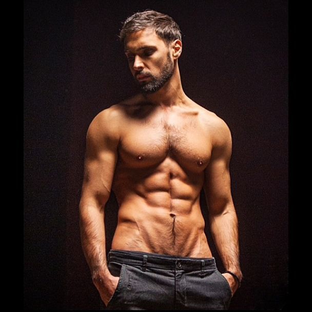 2014 / © instagram.com/vkozlovskiy